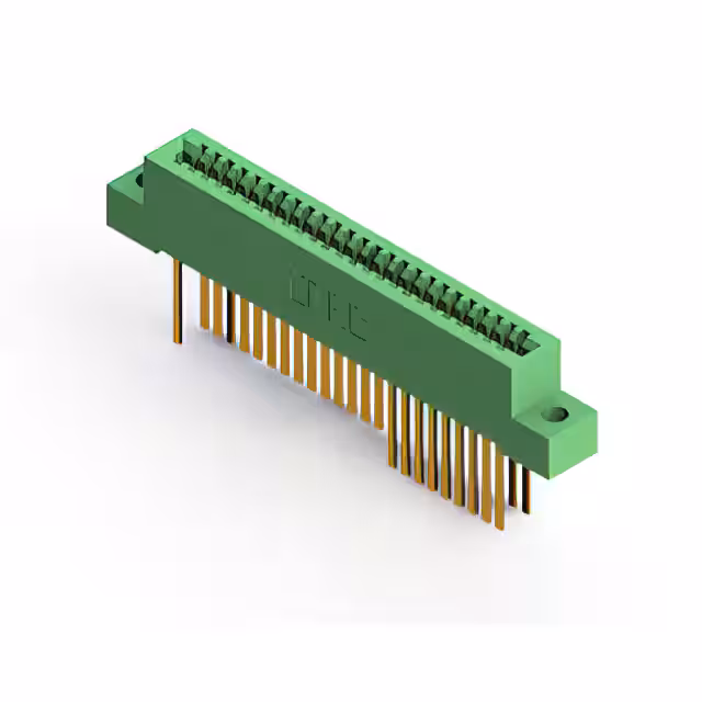 842-050-544-204 EDAC Inc.  Edgeboard Connectors